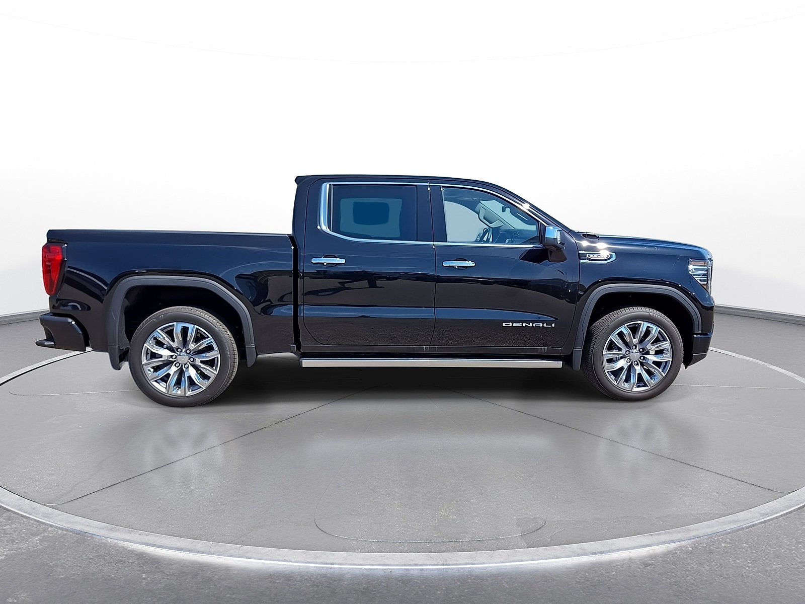 New 2026 GMC Sierra 1500 Denali AWD/4WD image 9