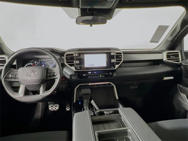 New 2026 Toyota Tundra SR5 image 26