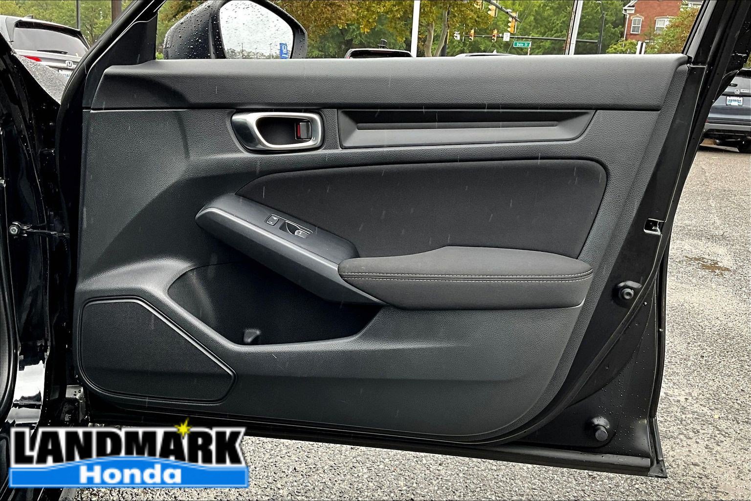 Used 2023 Honda Civic Sport image 18