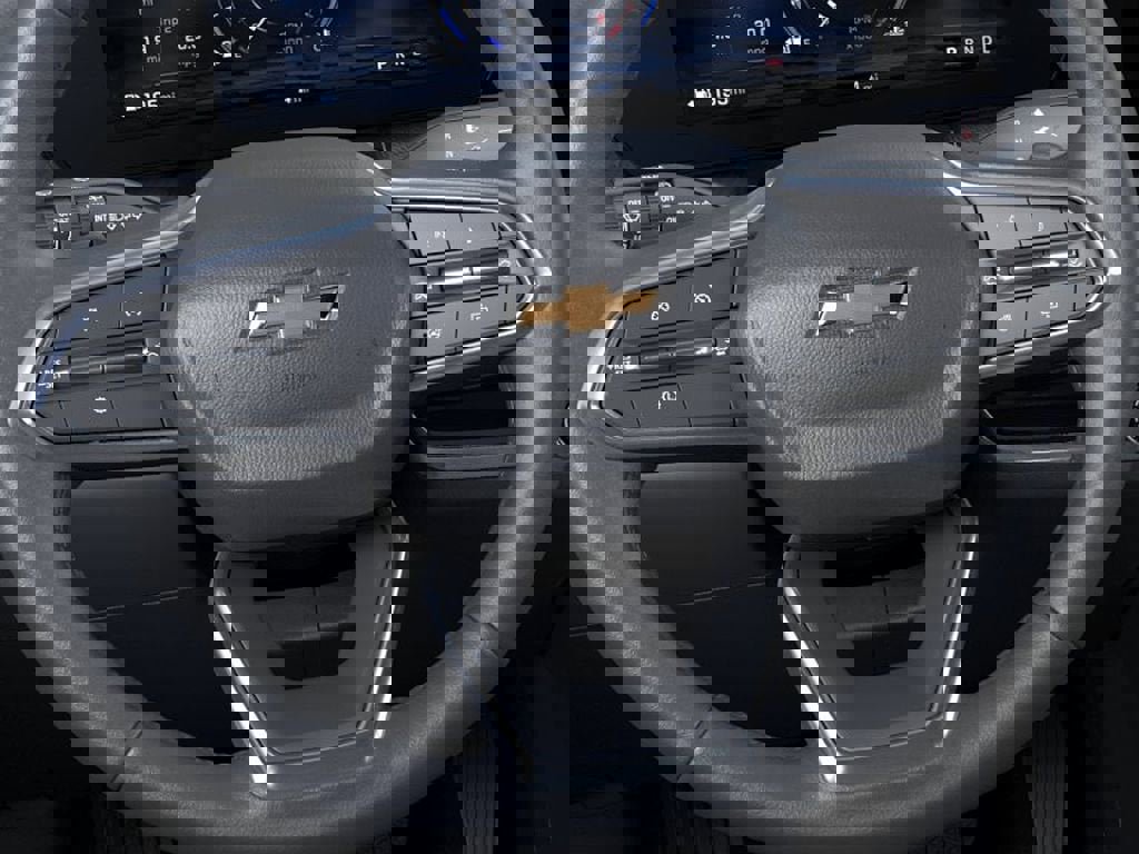 New 2026 Chevrolet Equinox LT image 20