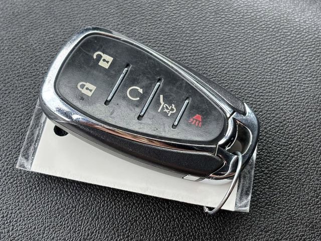 Used 2020 Chevrolet Equinox LT w/ Driver Convenience Package image 21