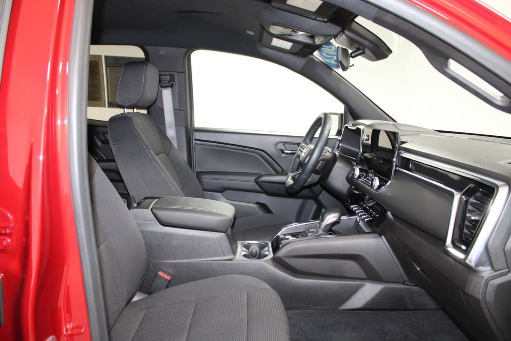 Used 2024 GMC Canyon Elevation w/ Trailering Package RWD image 24