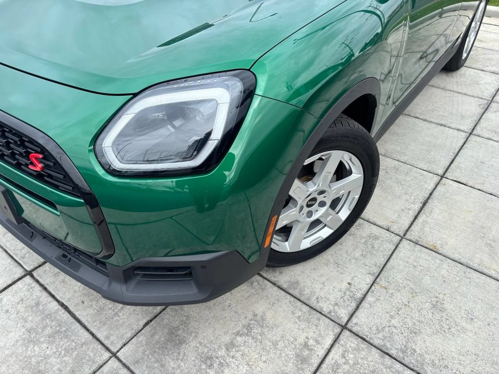 Used 2025 MINI Cooper Countryman S AWD/4WD image 2