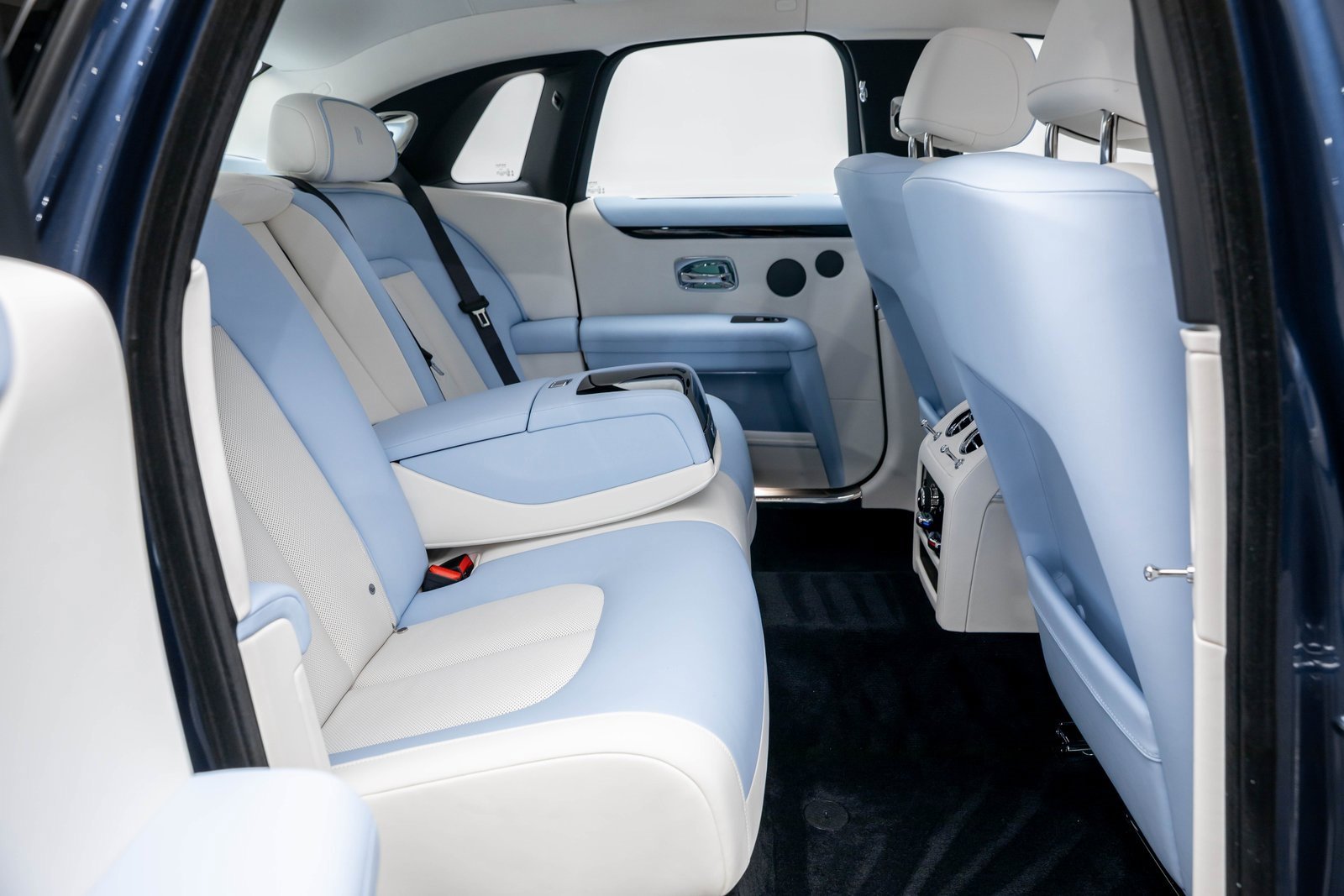 New 2026 Rolls-Royce Ghost image 52