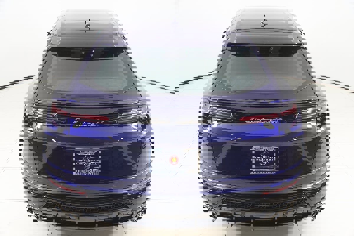 Used 2021 Lamborghini Urus image 95