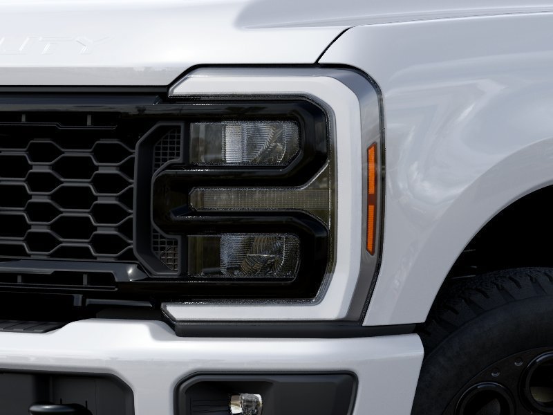 New 2027 Ford F250 Lariat w/ Black Appearance Package AWD/4WD image 18