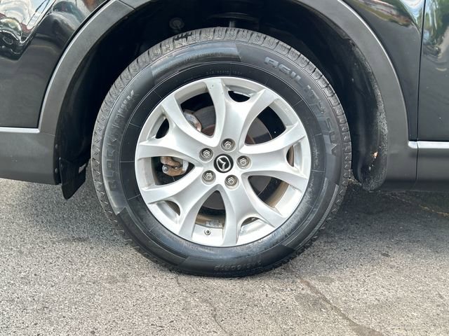 Used 2013 MAZDA CX-9 Sport AWD/4WD image 24