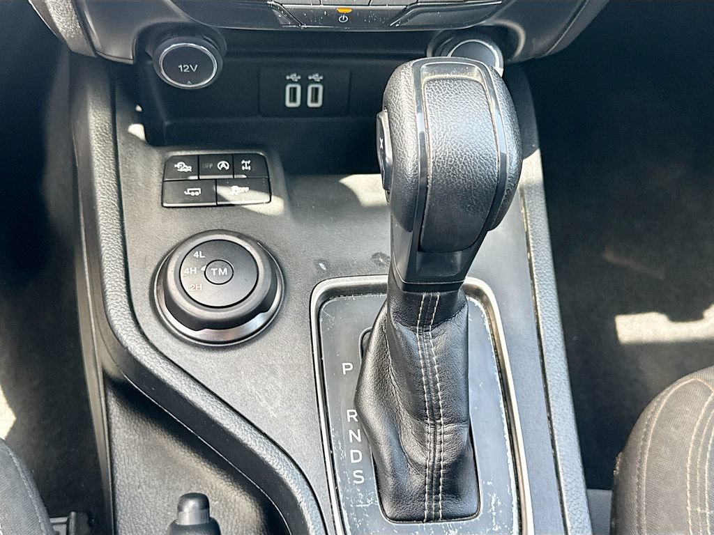 Used 2021 Ford Ranger XLT w/ FX4 Off-Road Package AWD/4WD image 17