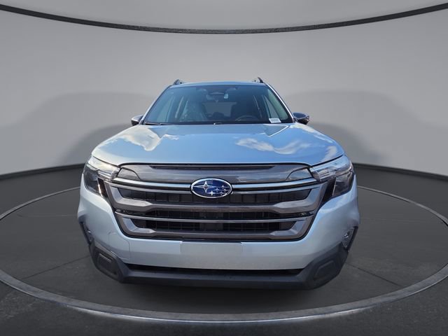 New 2026 Subaru Forester Premium image 3