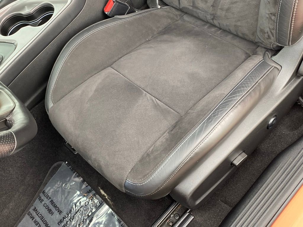 Used 2021 Dodge Challenger R/T Scat Pack image 26