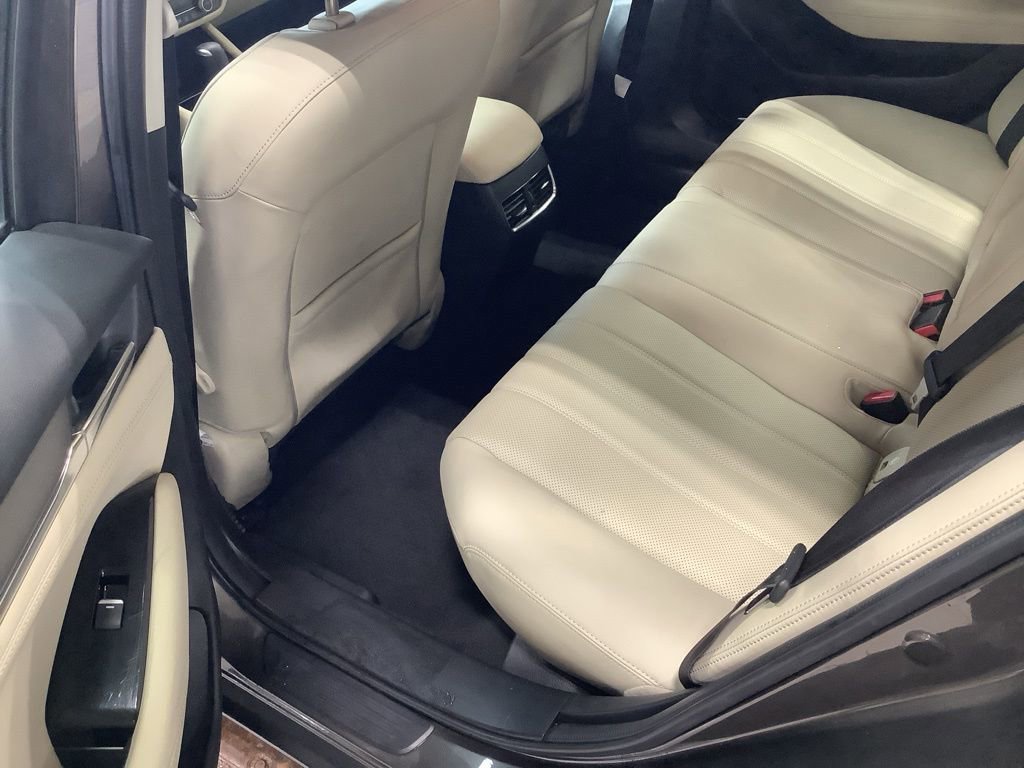Used 2018 MAZDA MAZDA6 Grand Touring image 20