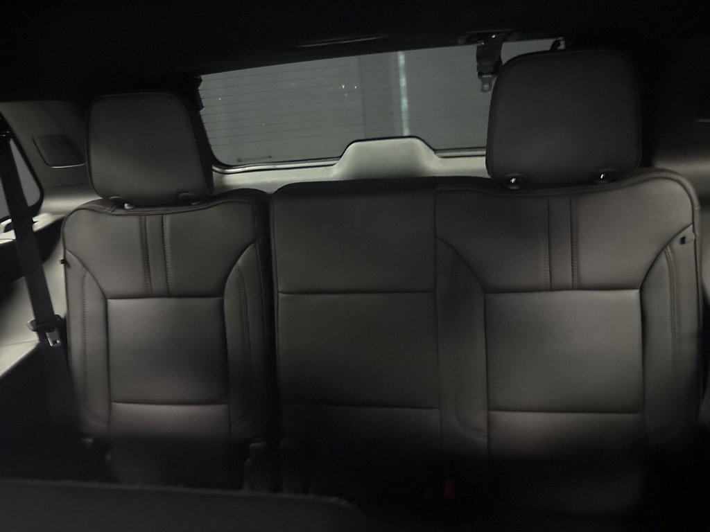 Used 2024 Chevrolet Tahoe RST image 35