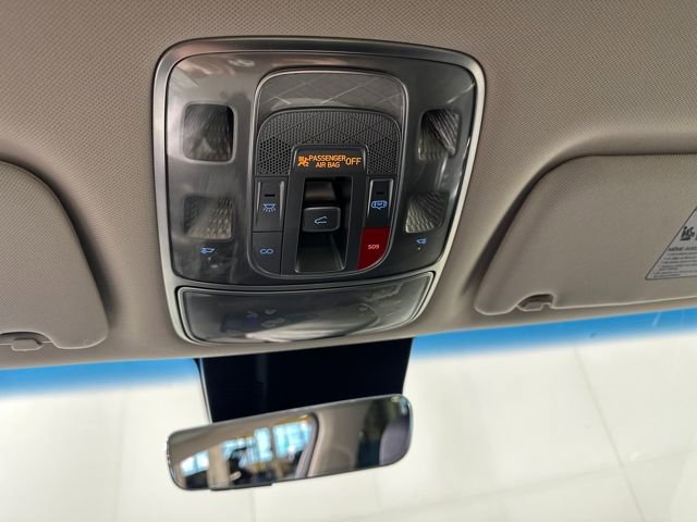 Used 2024 Genesis Electrified GV70 Advanced image 24