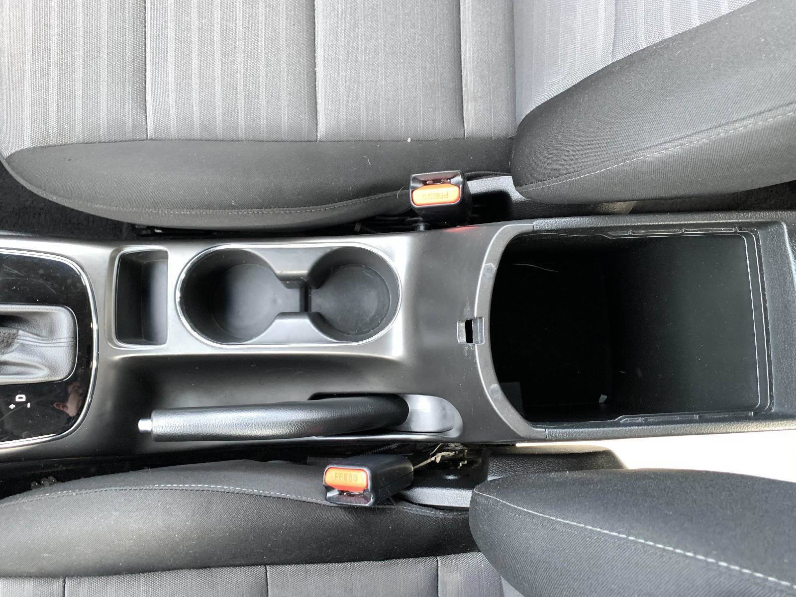 Used 2018 Kia Forte S FWD image 28