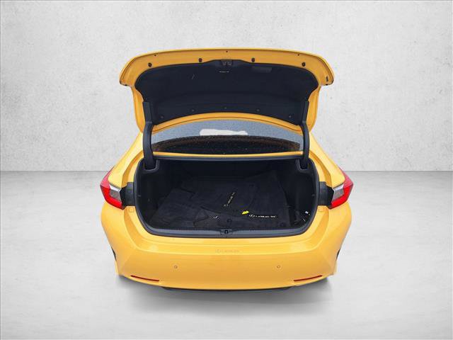 Used 2018 Lexus RC 350 F Sport image 15