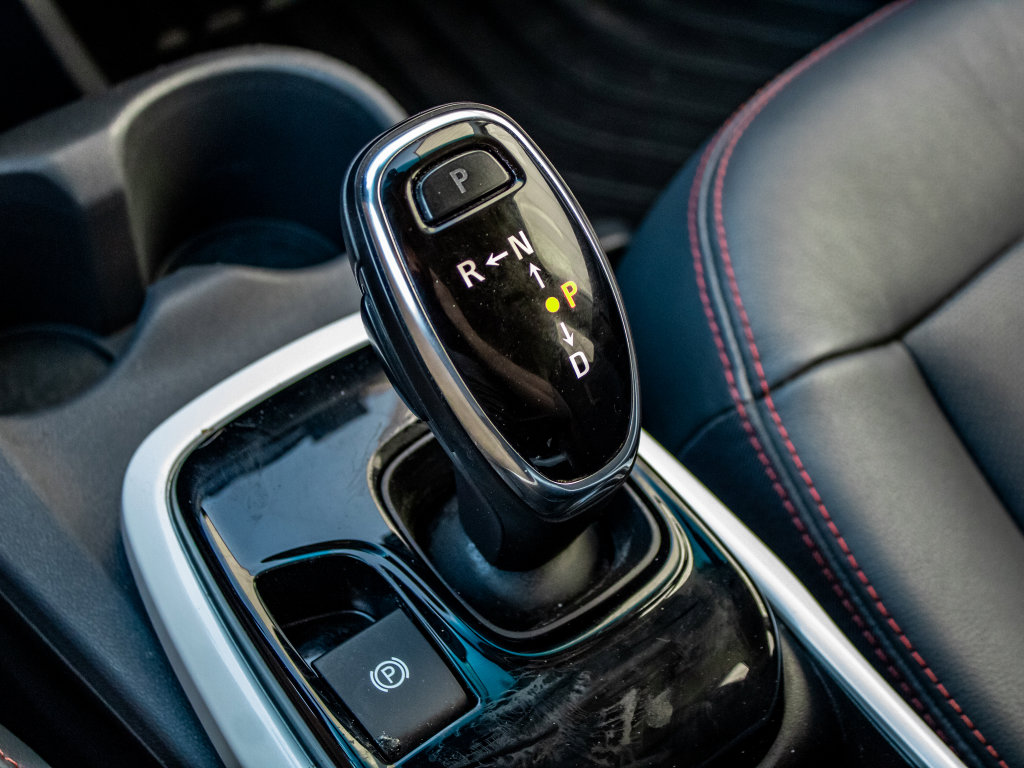 Used 2017 Chevrolet Bolt Premier image 29