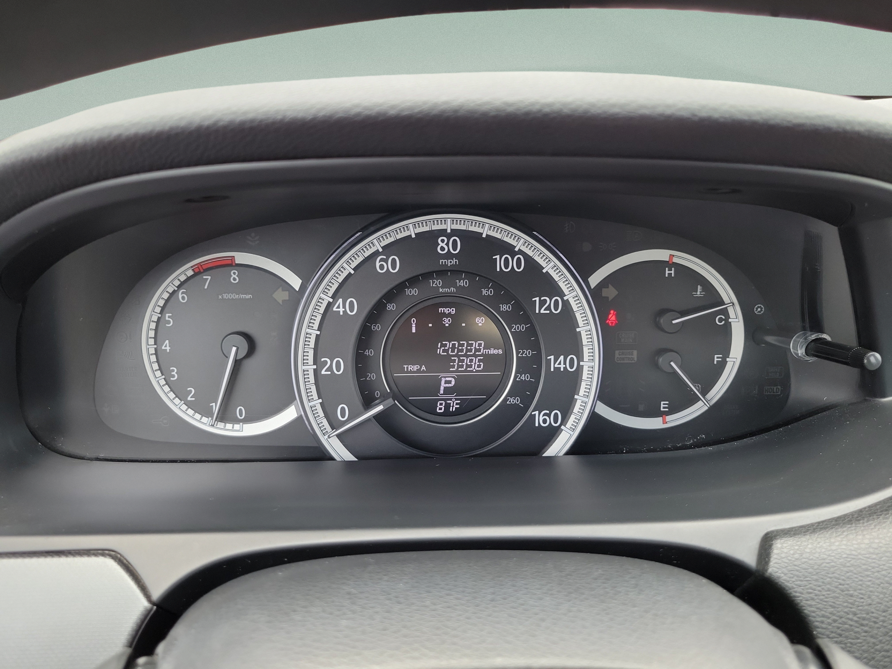 Used 2015 Honda Accord LX image 27