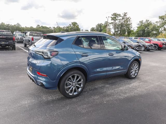 New 2026 Buick Encore GX Avenir w/ Avenir Technology Package FWD image 10