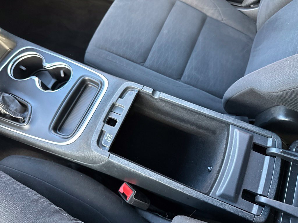 Used 2020 Dodge Durango SXT w/ Blacktop Package AWD/4WD image 36