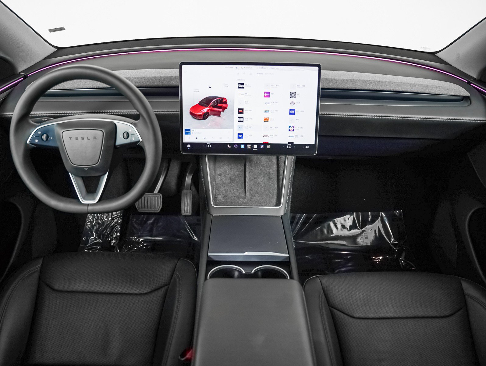 Used 2026 Tesla Model Y 2WD image 9