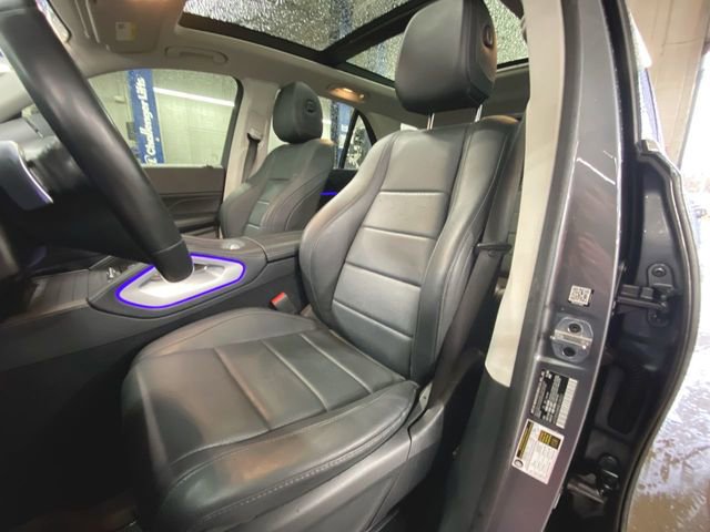 Used 2024 Mercedes-Benz GLE 450 4MATIC image 20