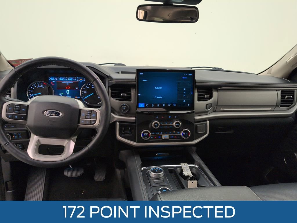 Certified 2024 Ford Expedition XLT image 8