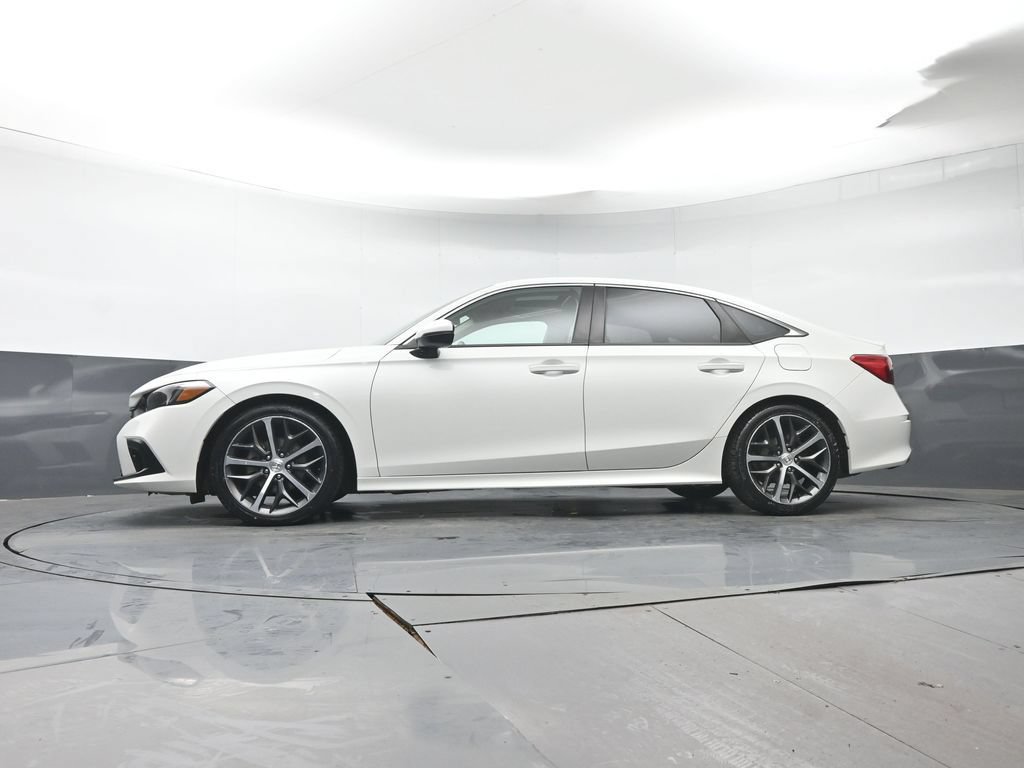 Used 2024 Honda Civic Touring image 30