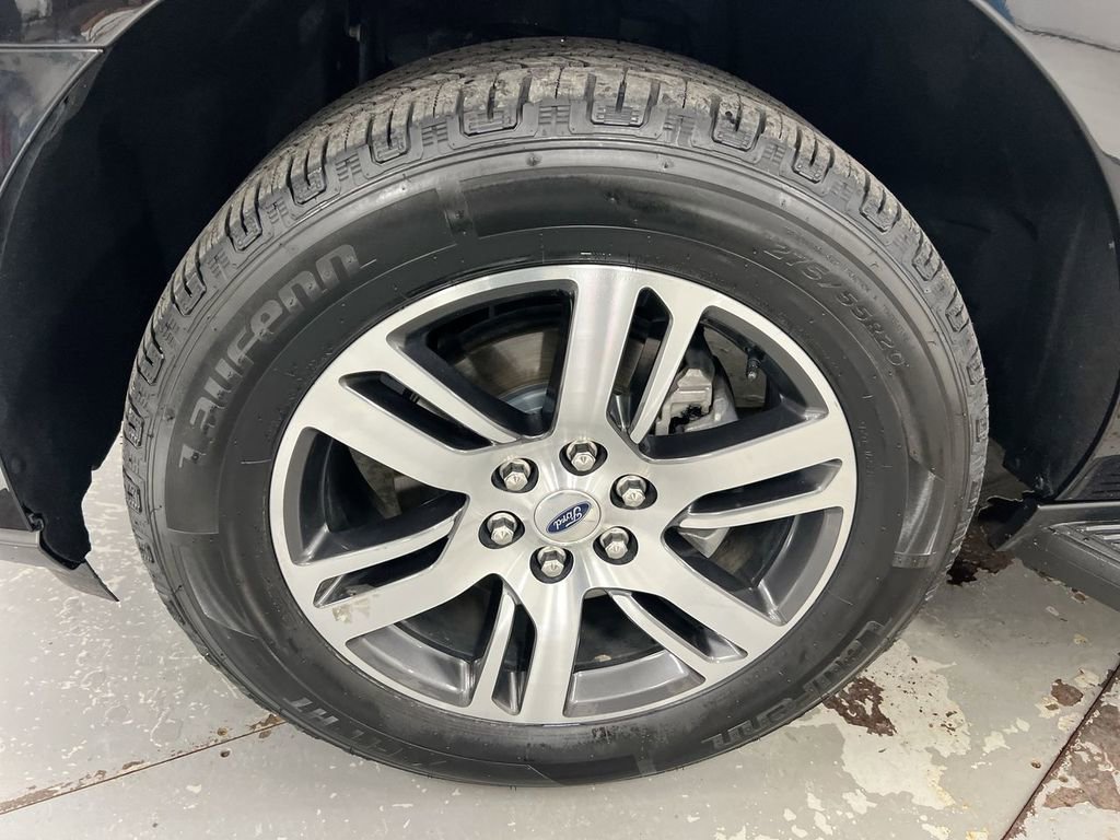 Used 2024 Ford Expedition Limited image 28