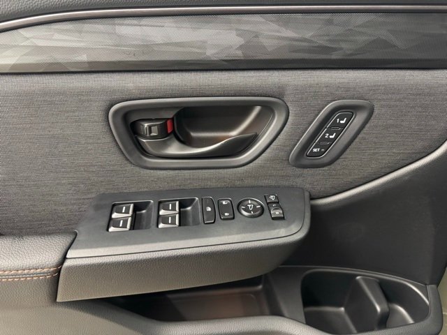 New 2026 Honda Passport TrailSport image 19