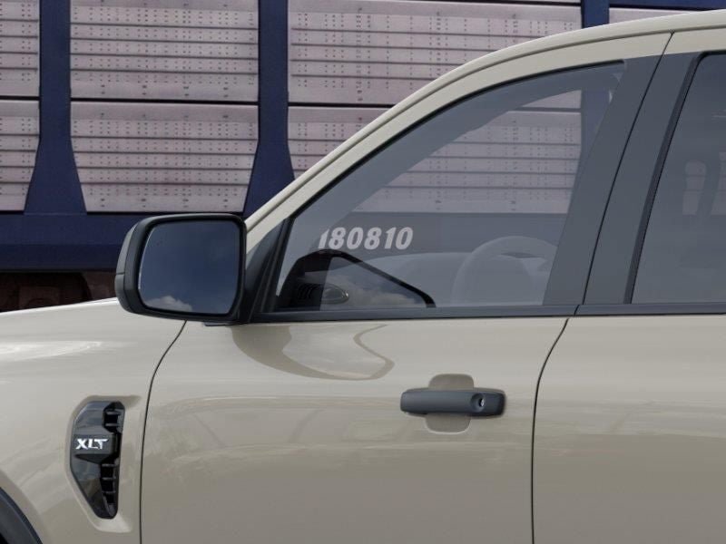 New 2026 Ford Ranger XLT w/ Trailer Tow Package AWD/4WD image 20