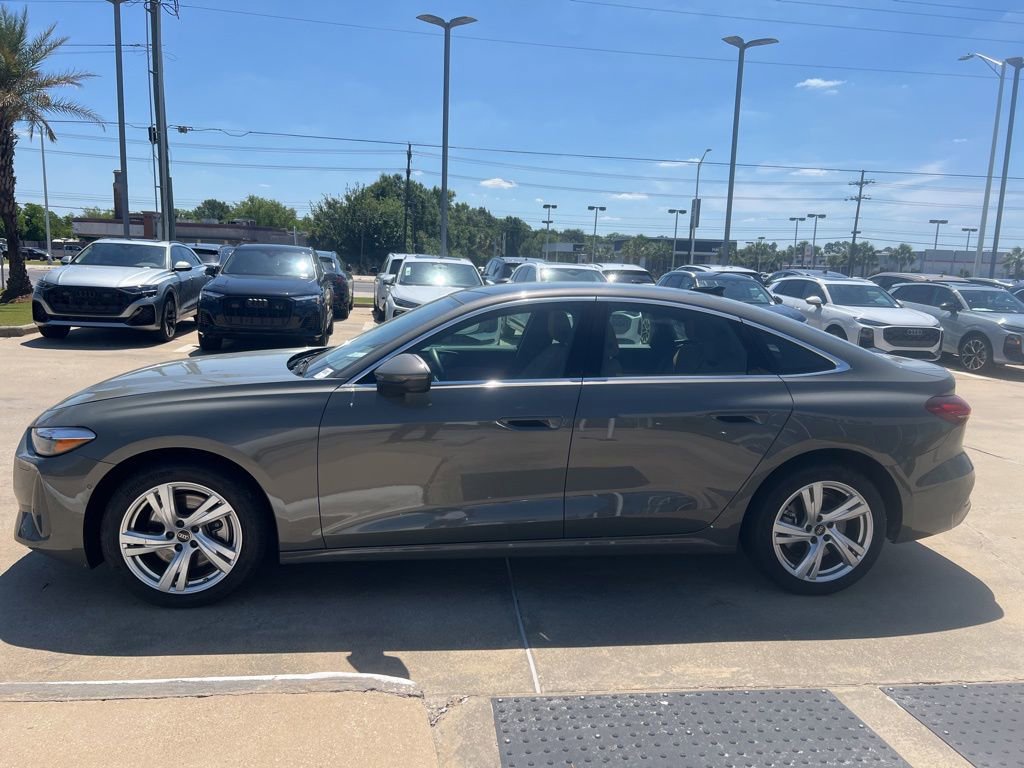 Used 2025 Audi A5 2.0T Premium w/ Convenience Package AWD/4WD image 2