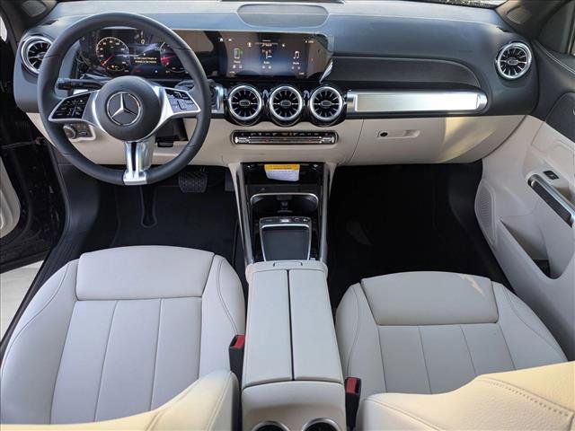 New 2026 Mercedes-Benz GLB 250 image 13