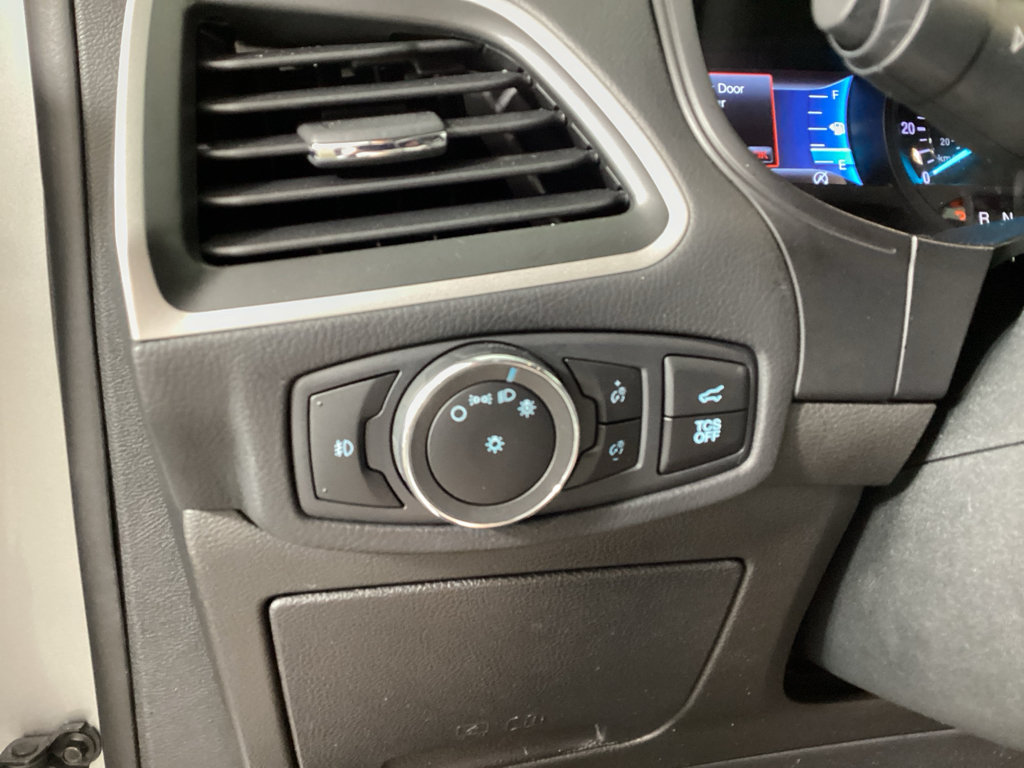 Used 2023 Ford Edge SEL w/ Convenience Package AWD/4WD image 20