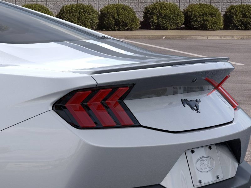 New 2025 Ford Mustang Premium RWD image 22