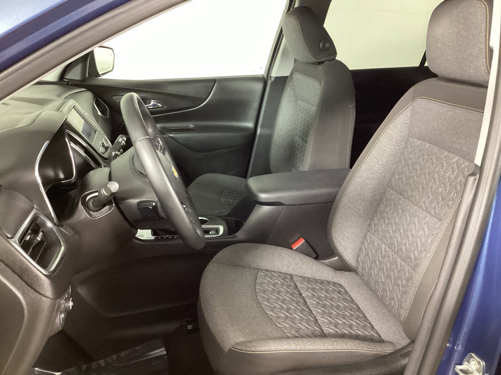 Used 2024 Chevrolet Equinox LT FWD image 10