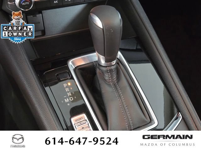 Certified 2025 MAZDA CX-5 AWD 2.5 S w/ Select Package image 26