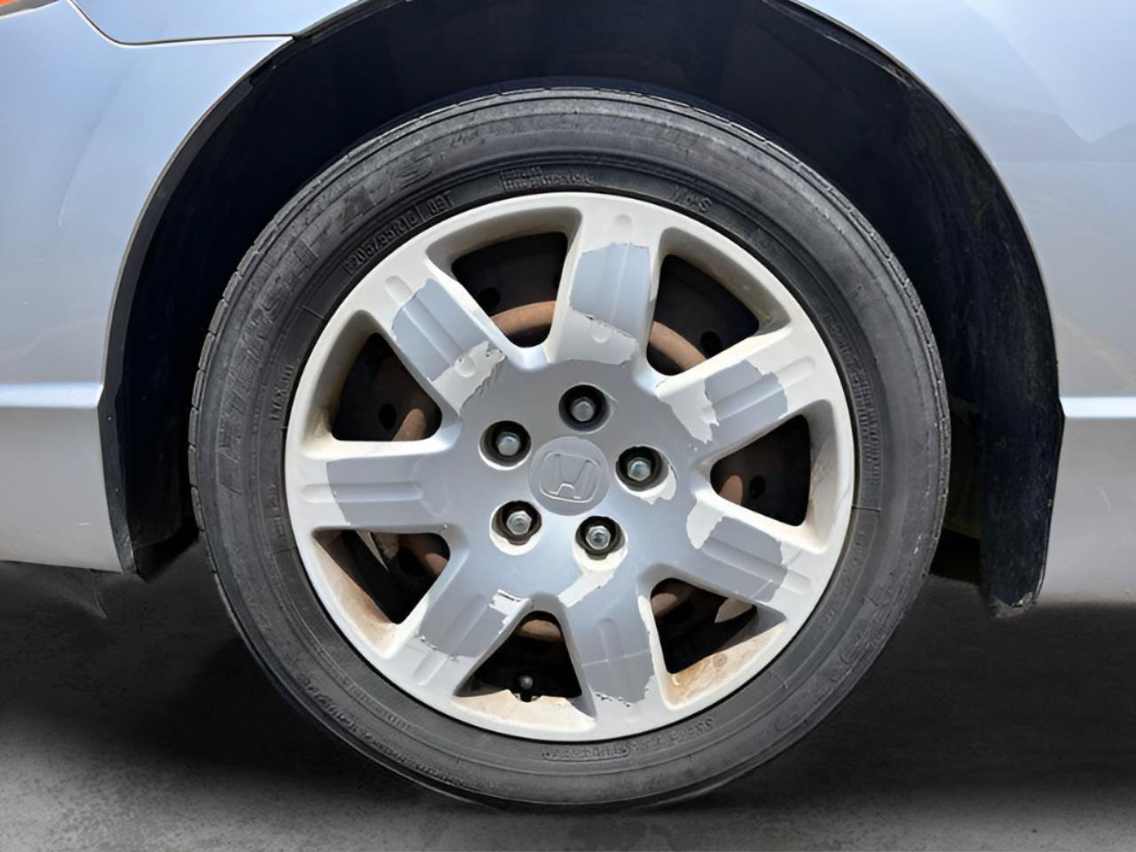 Used 2008 Honda Civic LX image 21