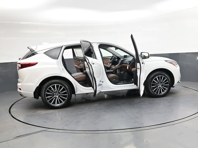New 2026 Acura RDX w/ Advance Package AWD/4WD image 41