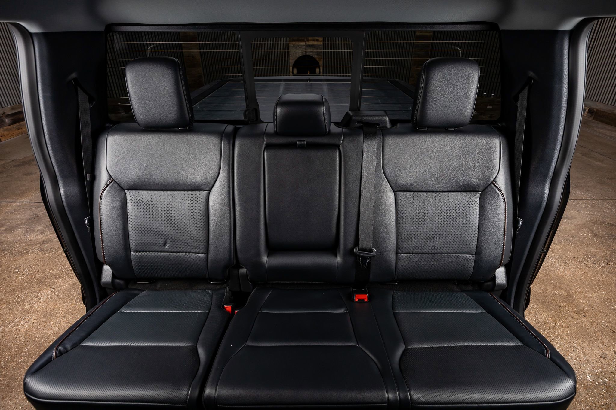 Used 2023 Ford F250 Lariat w/ Sport Appearance Package image 34