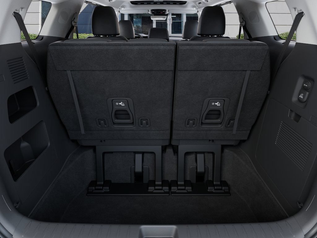 New 2027 Kia Carnival SX Prestige FWD image 23