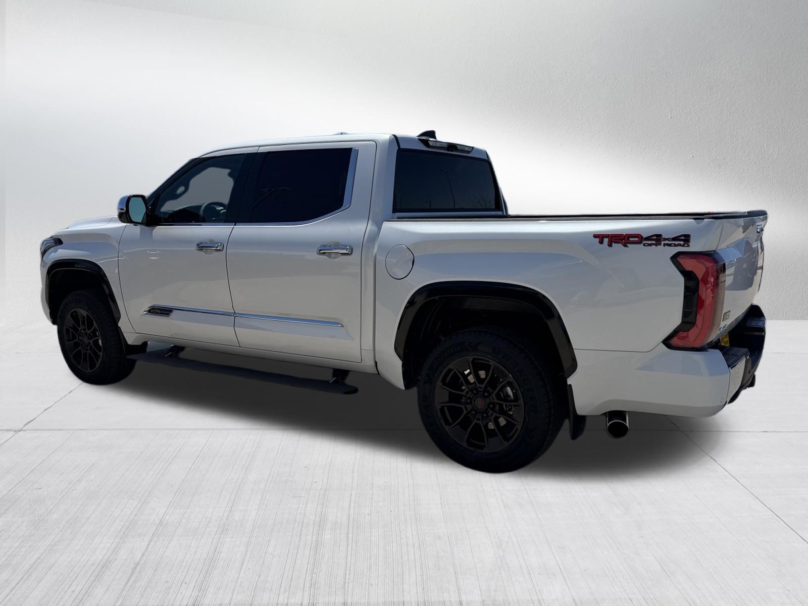 Used 2026 Toyota Tundra 1794 Edition w/ TRD Off-Road Package AWD/4WD image 5