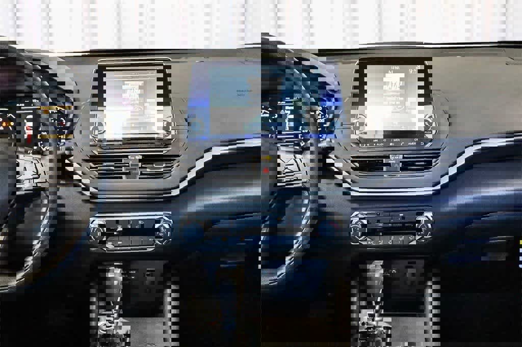 New 2025 Nissan Altima 2.5 S image 27