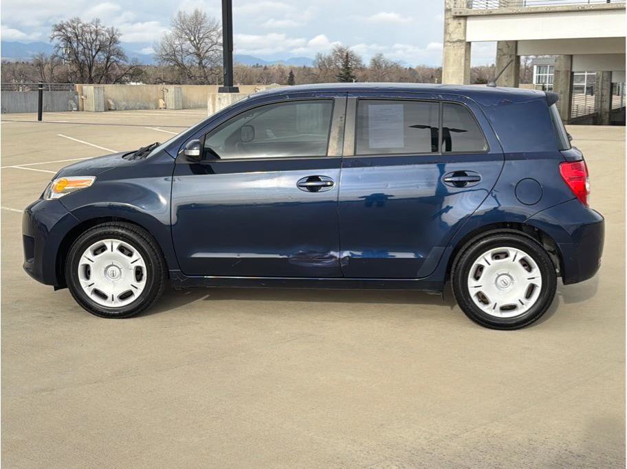 Used 2008 Scion xD image 4