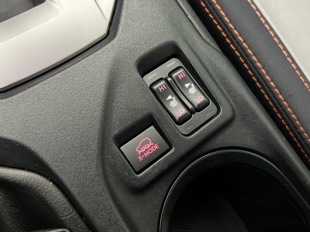 Used 2020 Subaru Crosstrek 2.0i Premium w/ Popular Package #3 image 31