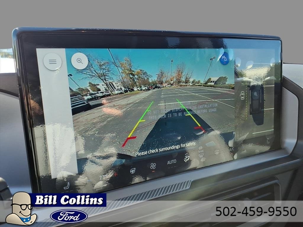 New 2025 Ford Bronco Sport Badlands w/ Badlands Tech Package image 23