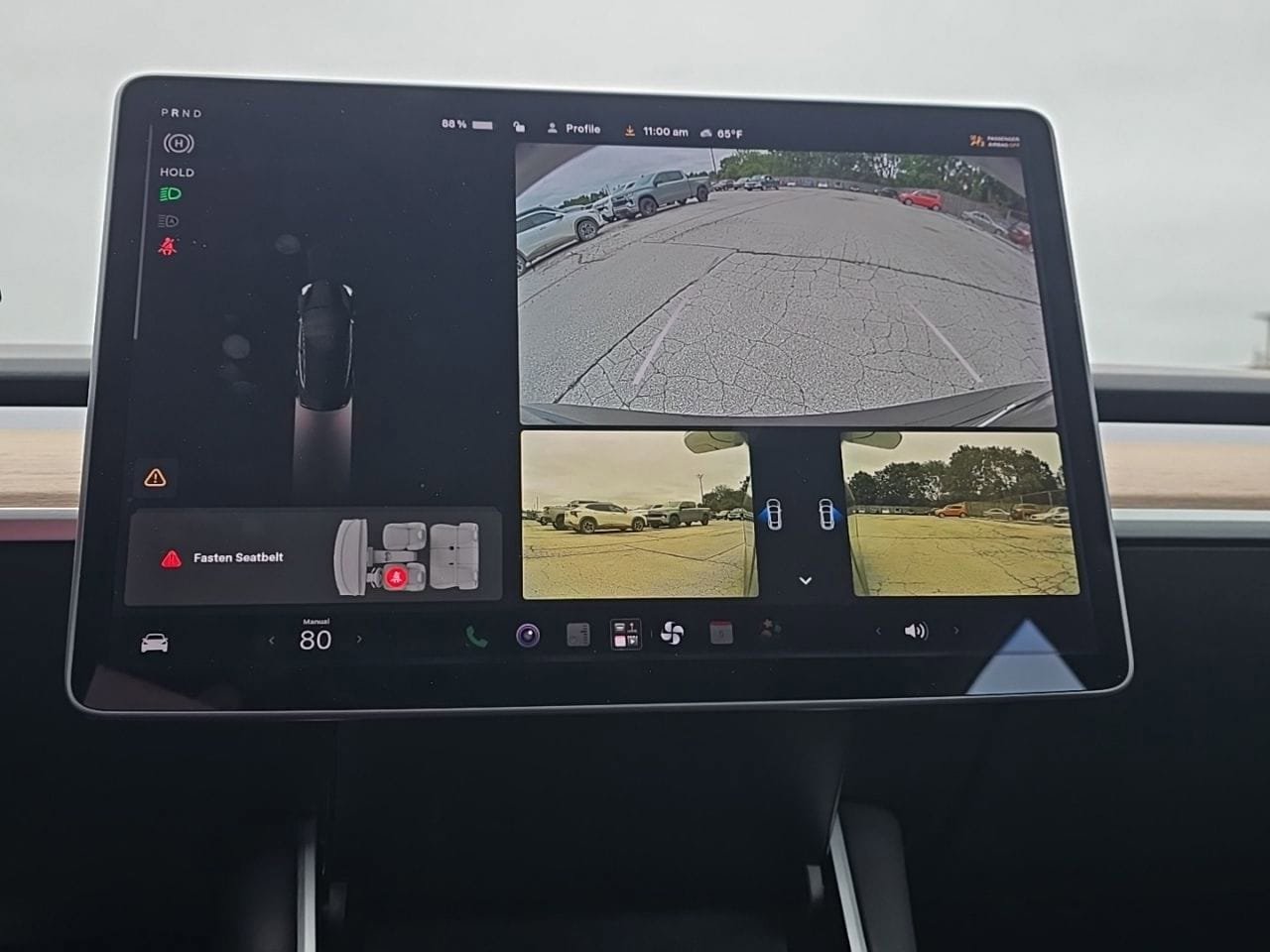 Used 2018 Tesla Model 3 AWD/4WD image 22