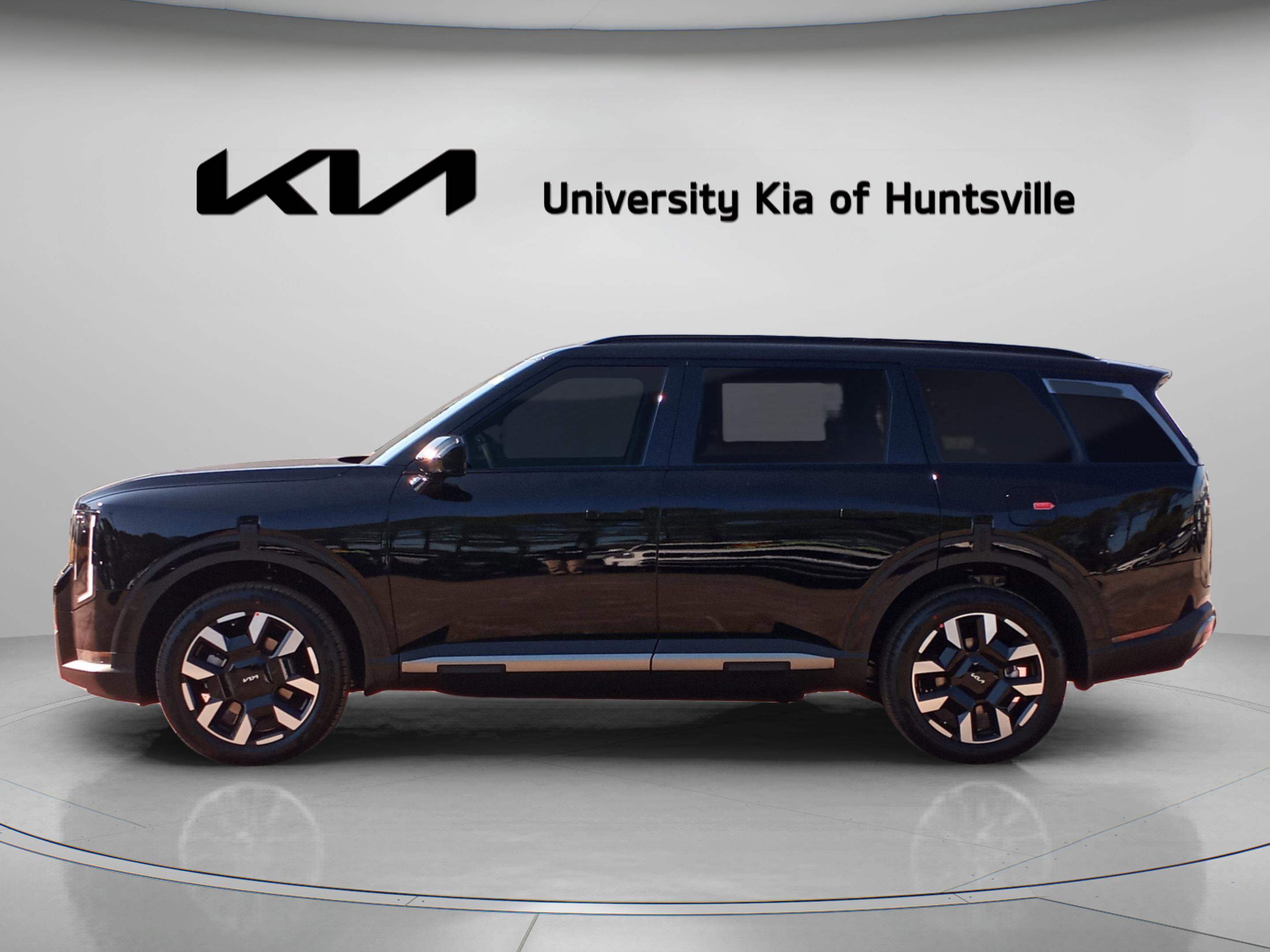 New 2027 Kia Telluride S image 4