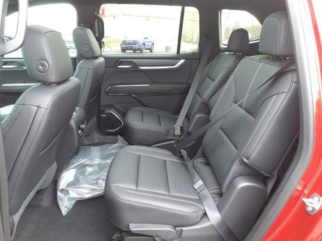 New 2025 GMC Acadia Elevation w/ Elevation Premium Package image 19