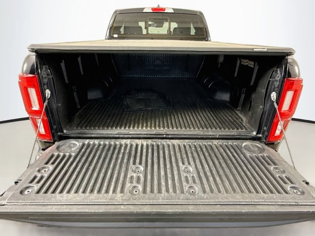 Used 2021 Ford Ranger Lariat w/ Equipment Group 501A High AWD/4WD image 25