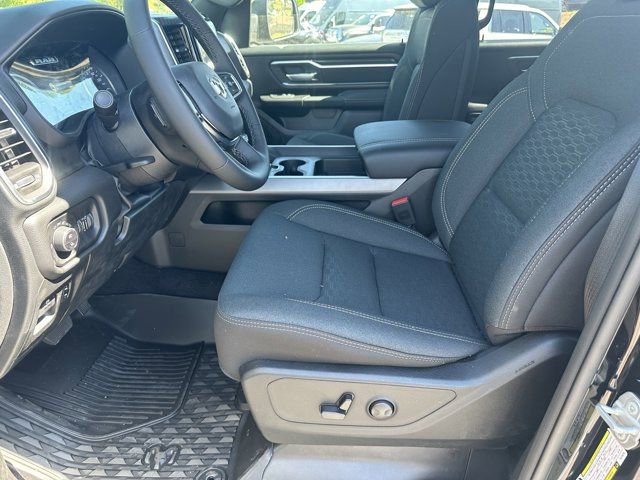 New 2026 RAM 1500 2WD Crew Cab image 8
